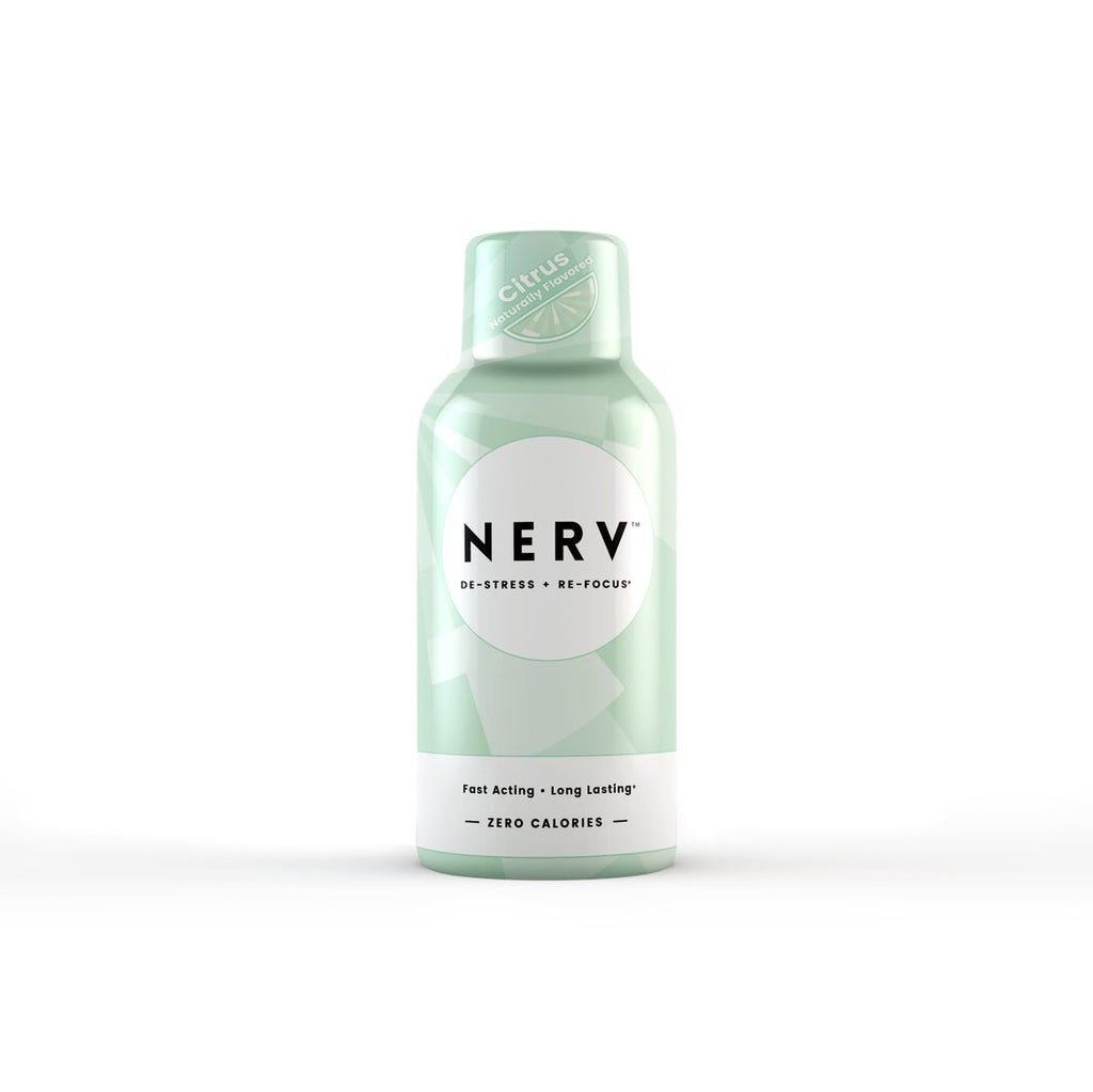 Nerv Shots - 12 Pack